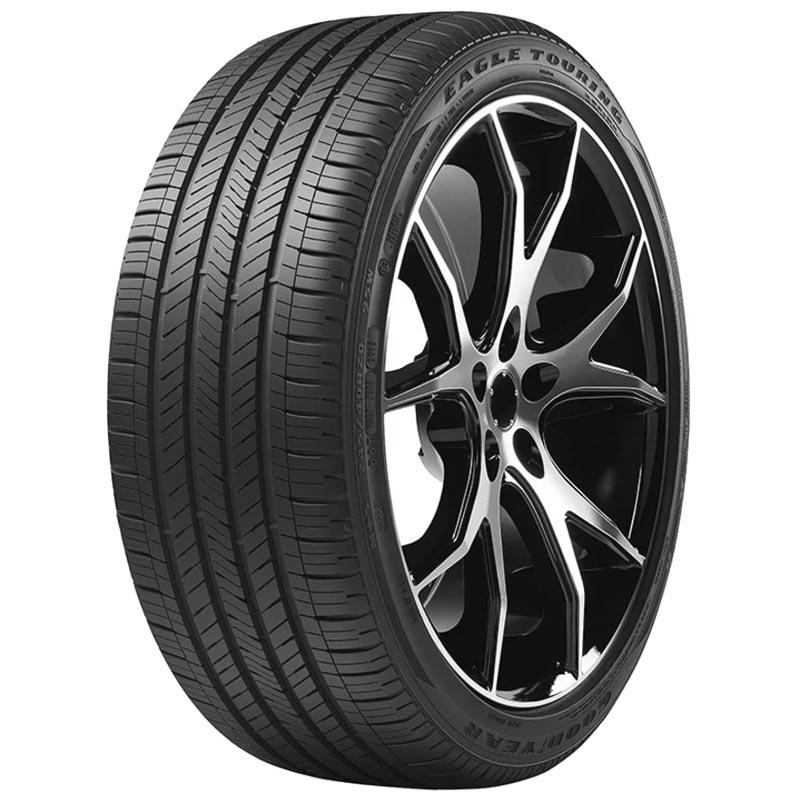 GOODYEAR EAGLE TOURING N0 265/45 R20 104V TL M+S AUTO ESTIVO