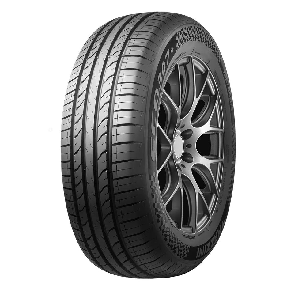 MAZZINI ECO 307 PLUS 195/65 R15 91V TL AUTO ESTIVO