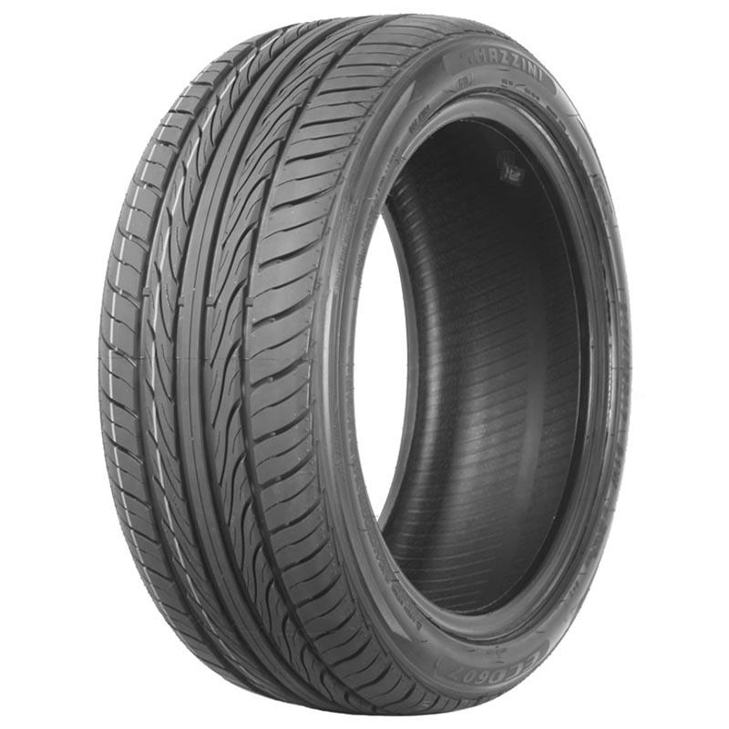 MAZZINI ECO 607 XL 225/50 R17 98W TL AUTO ESTIVO