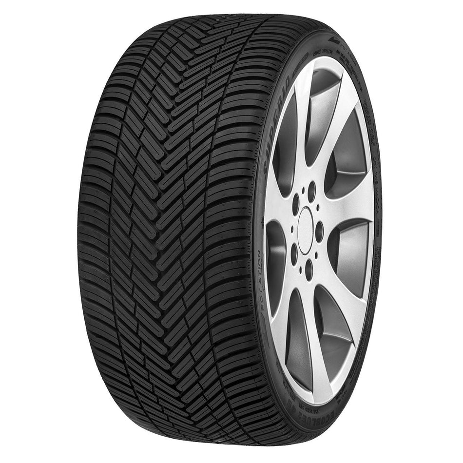 SUPERIA ECOBLUE 2 4S XL 205/55 R17 95W TL M+S 3PMSF AUTO 4 STAGIONI