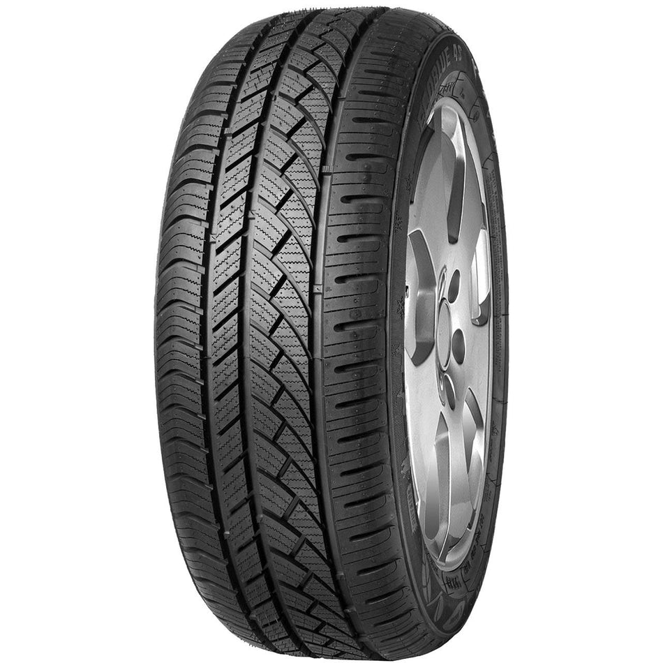 SUPERIA ECOBLUE 4S XL 235/50 R18 101W TL M+S 3PMSF AUTO 4 STAGIONI