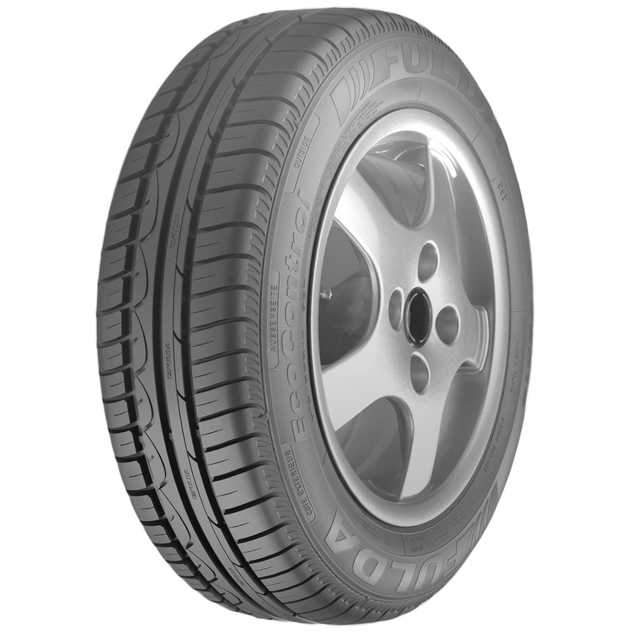 FULDA ECOCONTROL 165/65 R15 81T TL AUTO ESTIVO