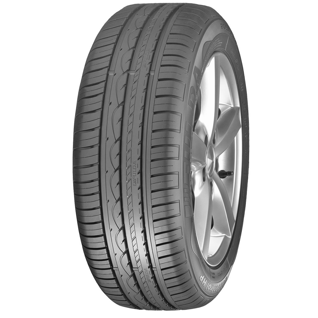 FULDA ECOCONTROL HP 195/60 R15 88H TL AUTO ESTIVO