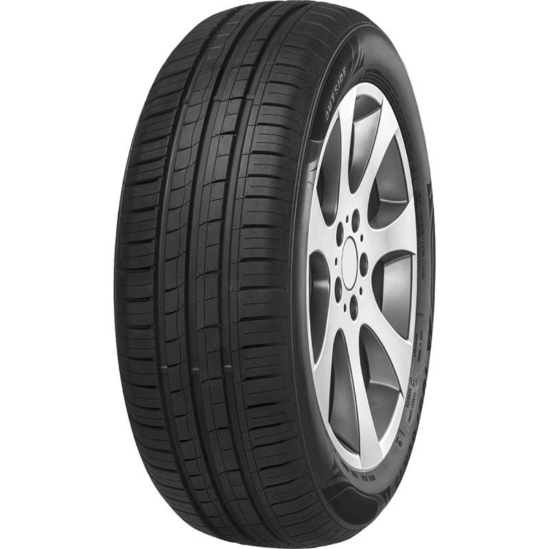 IMPERIAL ECODRIVER 4 135/80 R13 70T TL AUTO ESTIVO