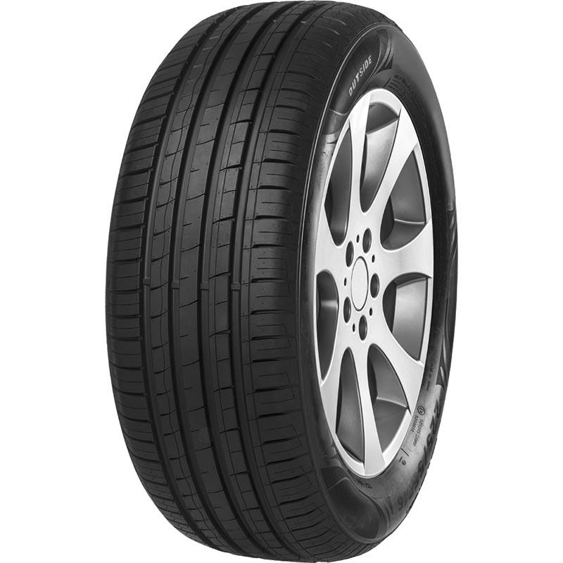 IMPERIAL ECODRIVER 5 165/50 R16 75V TL AUTO ESTIVO