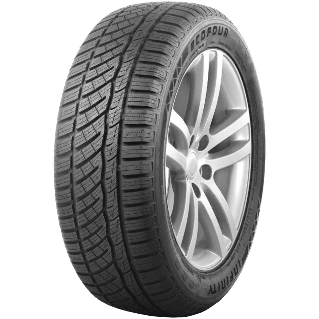 INFINITY ECOFOUR XL 205/40 R18 86V TL M+S 3PMSF AUTO 4 STAGIONI