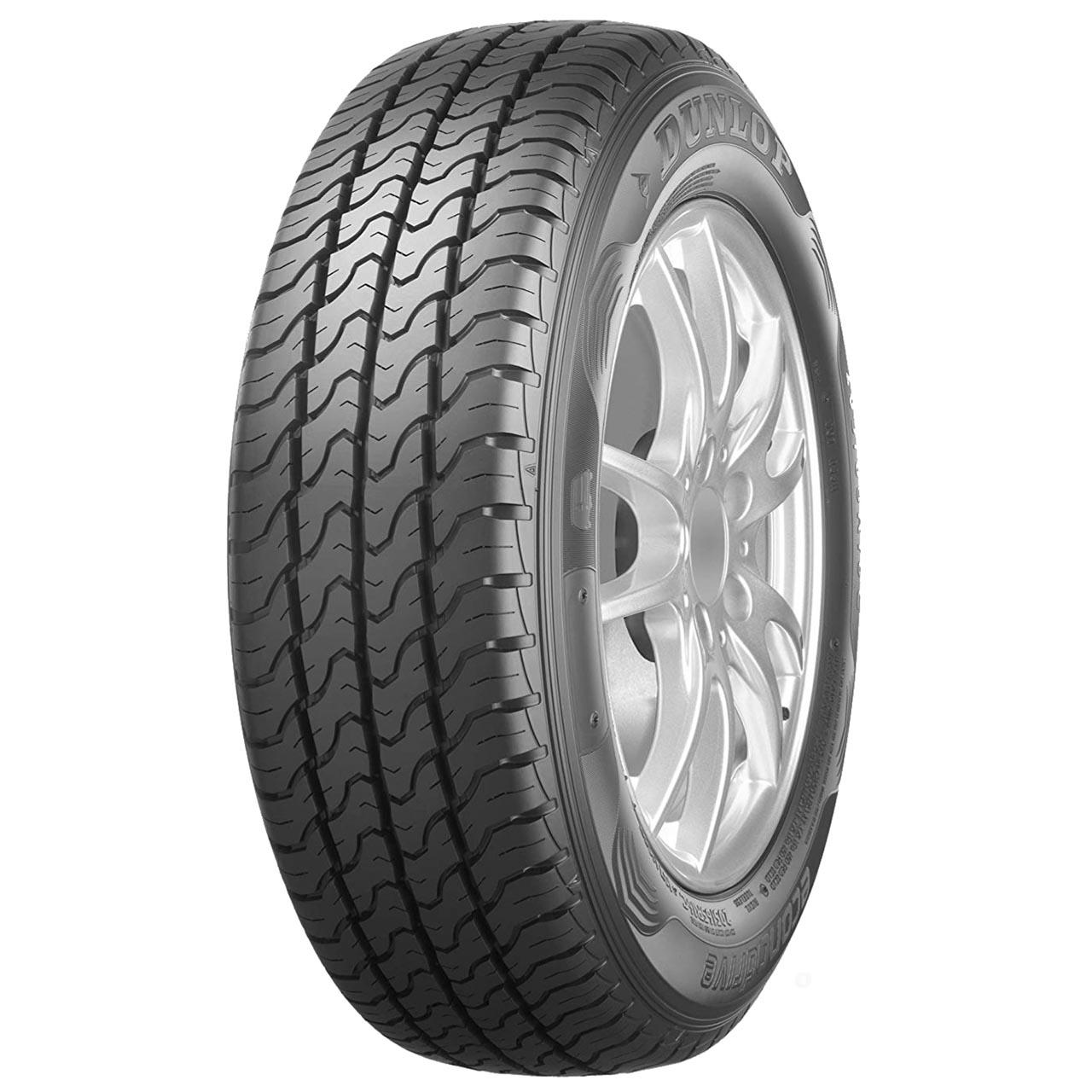 DUNLOP ECONODRIVE LT 195/70 R15 104/102S TL VEICOLI COMMERCIALI LEGGERI ESTIVO