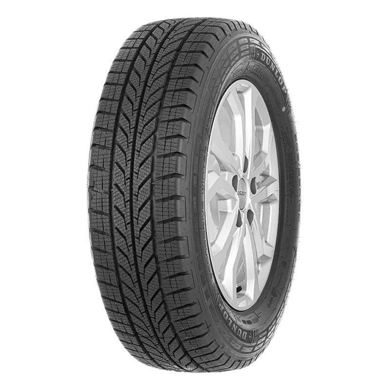 DUNLOP ECONODRIVE WINTER 205/75 R16 113/111R TL M+S 3PMSF VEICOLI COMMERCIALI LEGGERI INVERNALE