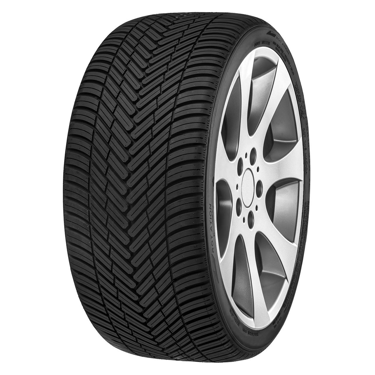 FORTUNA ECOPLUS 2 VAN 4S 205/65 R15 102/100T TL M+S 3PMSF VEICOLI COMMERCIALI LEGGERI 4 STAGIONI