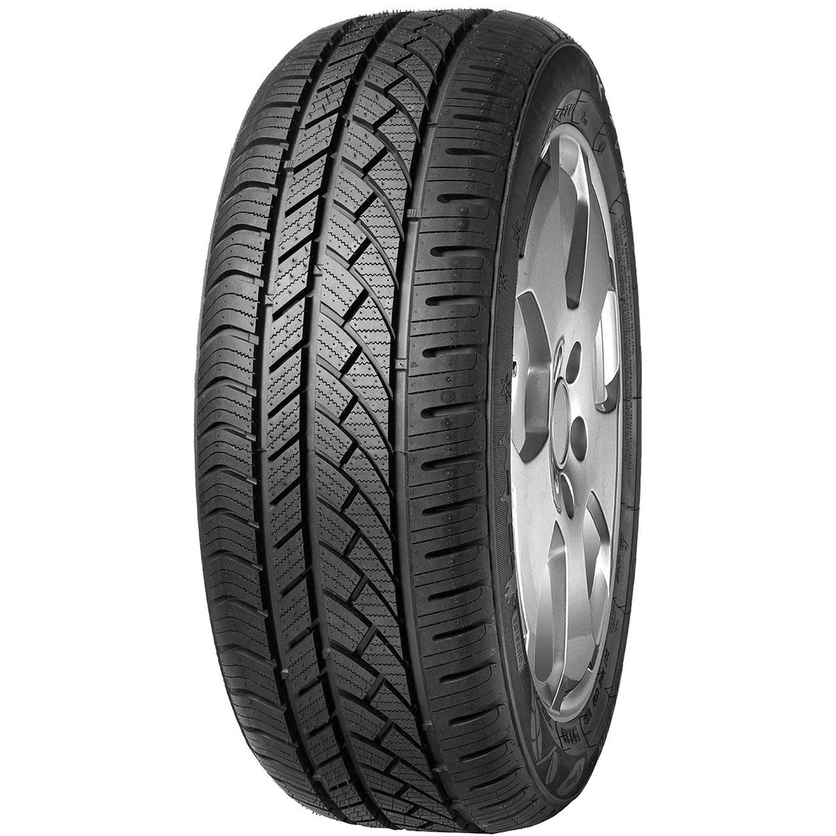 FORTUNA ECOPLUS 4S XL 215/50 R17 95W TL M+S 3PMSF AUTO 4 STAGIONI