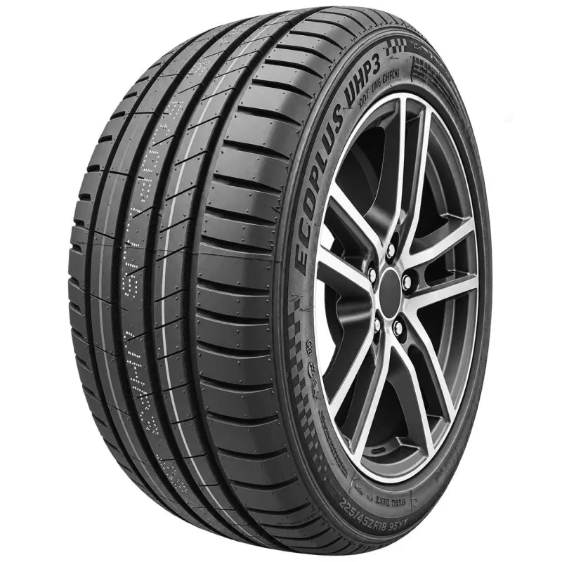 FORTUNA ECOPLUS UHP3 XL 225/35 R18 87Y TL AUTO ESTIVO