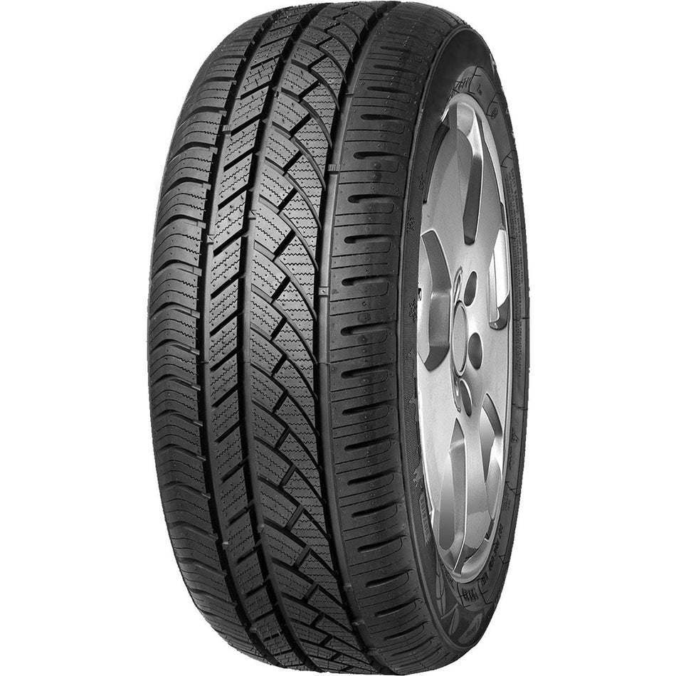 FORTUNA ECOPLUSVAN 4S 215/60 R16 103/101T TL M+S 3PMSF VEICOLI COMMERCIALI LEGGERI 4 STAGIONI
