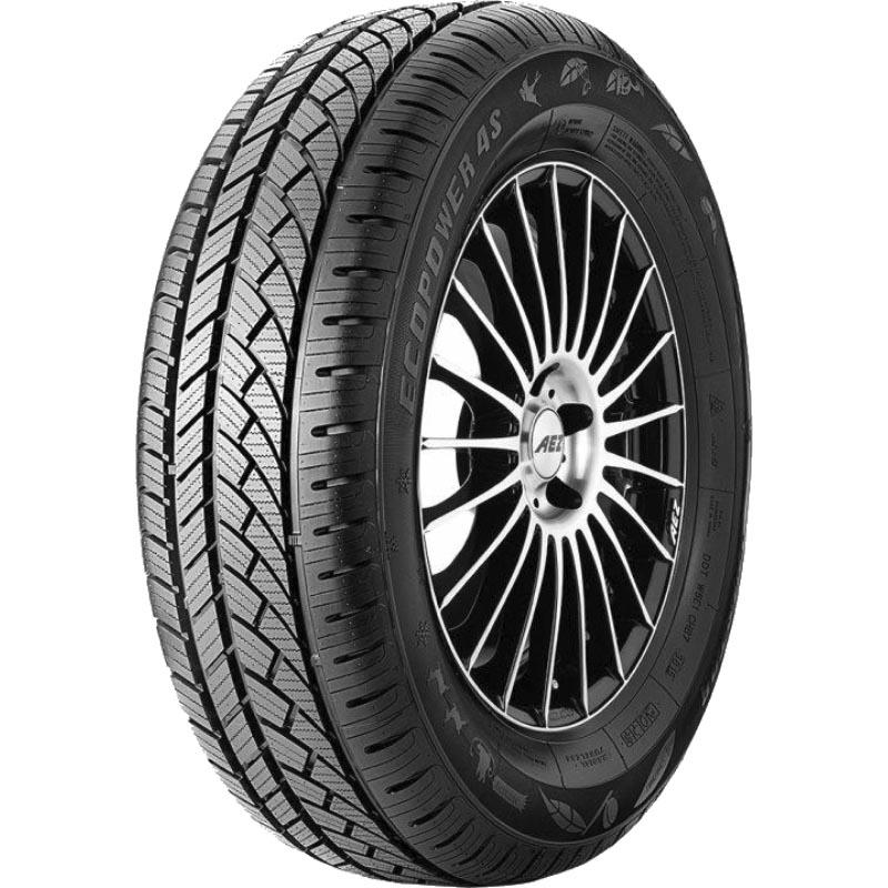 INFINITY ECOPOWER 4S 195/70 R15 104/102S TL M+S 3PMSF VEICOLI COMMERCIALI LEGGERI 4 STAGIONI