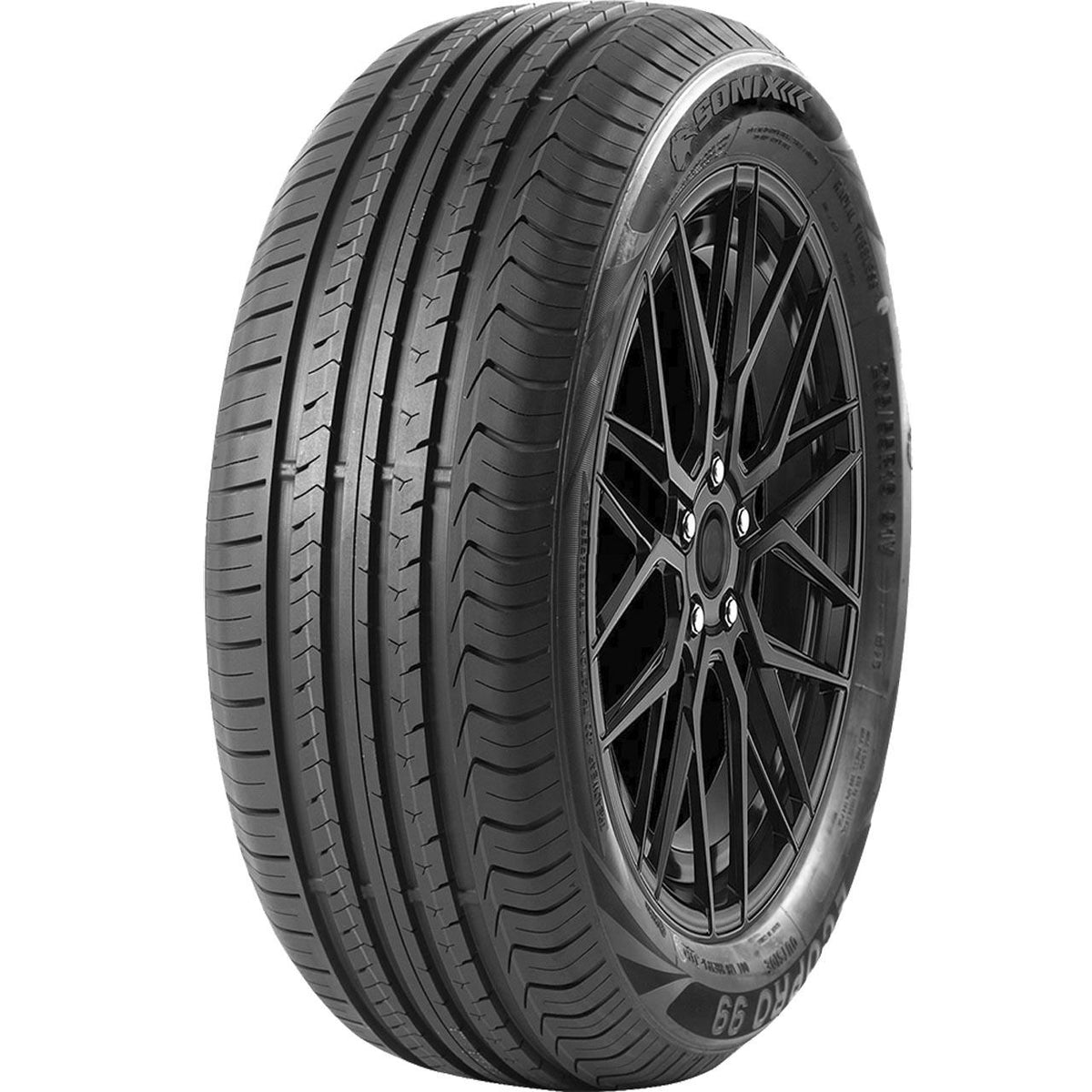 SONIX ECOPRO 99 165/65 R15 81H TL AUTO ESTIVO