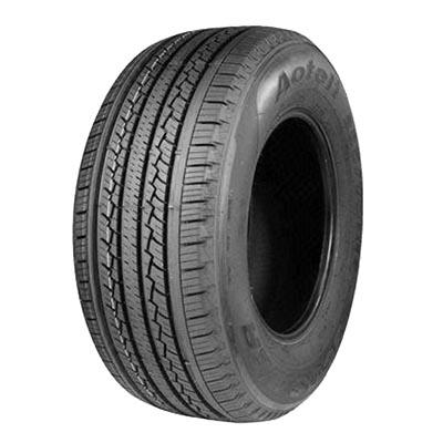 AOTELI ECOSAVER 265/70 R16 112H TL 4X4 SUV CROSSOVER ESTIVO