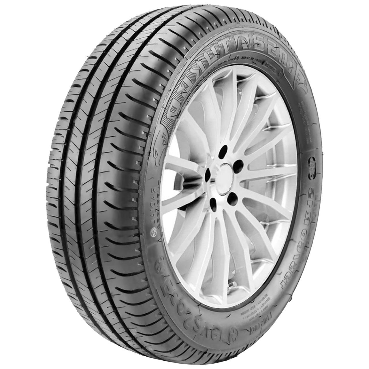 INSATURBO ECOSAVER PLUS 195/60 R15 88V TL AUTO ESTIVO