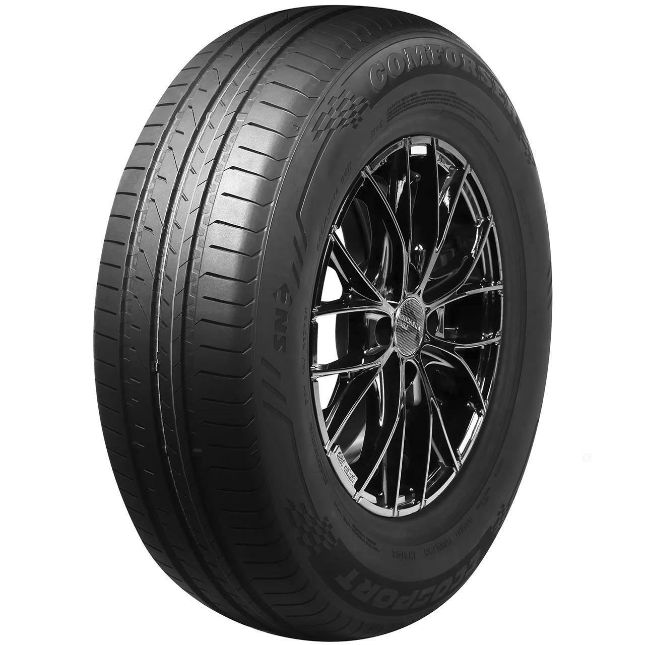 COMFORSER ECOSPORT XL 205/60 R16 96V TL AUTO ESTIVO