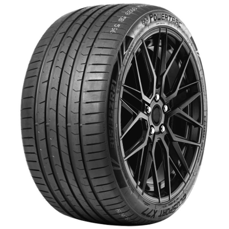 POWERTRAC ECOSPORT X77 XL 225/45 R18 95W TL AUTO ESTIVO