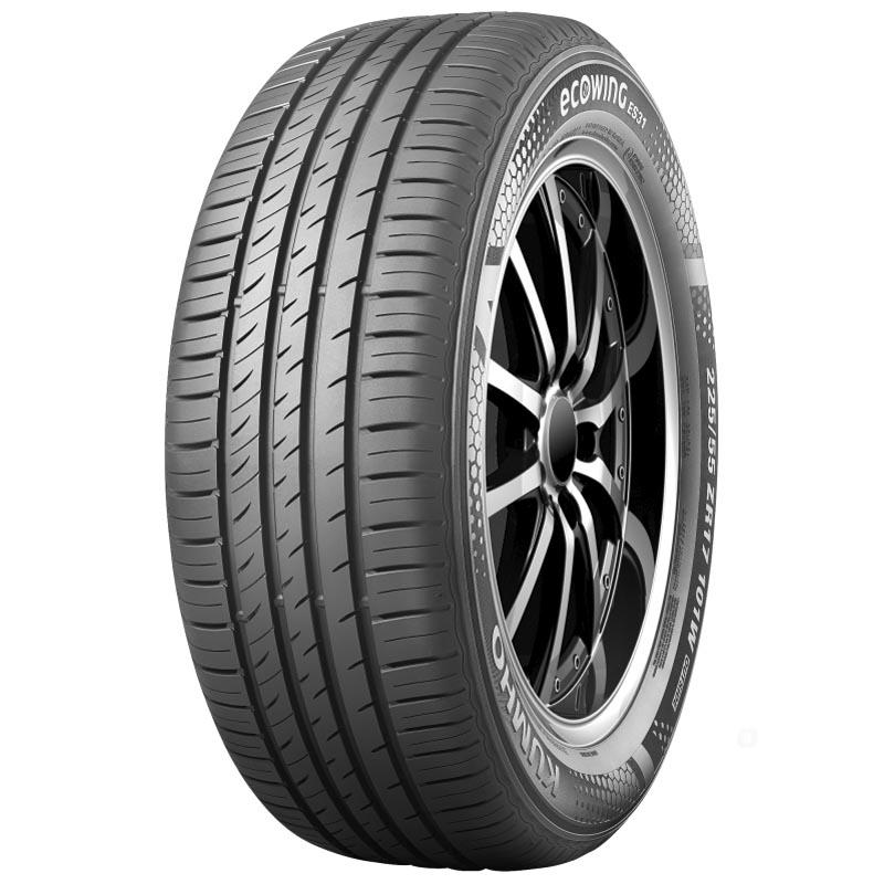 KUMHO ECOWING ES31 185/60 R14 82H TL AUTO ESTIVO