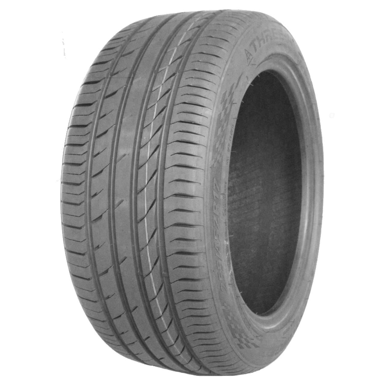 THREE A ECOWINGED 255/45 R19 100V TL 4X4 SUV CROSSOVER ESTIVO