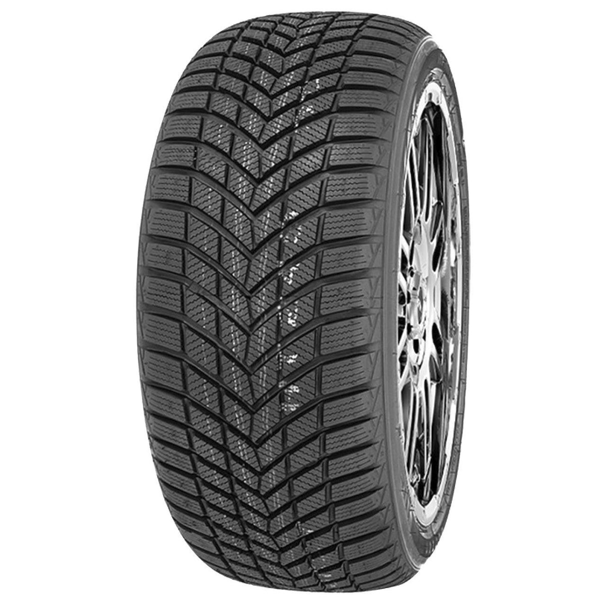 INFINITY ECOZEN PLUS XL 215/60 R17 100V TL M+S 3PMSF AUTO INVERNALE