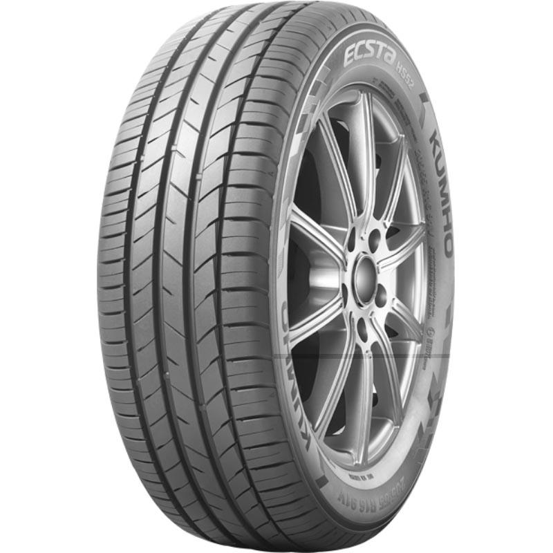 KUMHO ECSTA HS52 XL 205/45 R17 88V TL AUTO ESTIVO