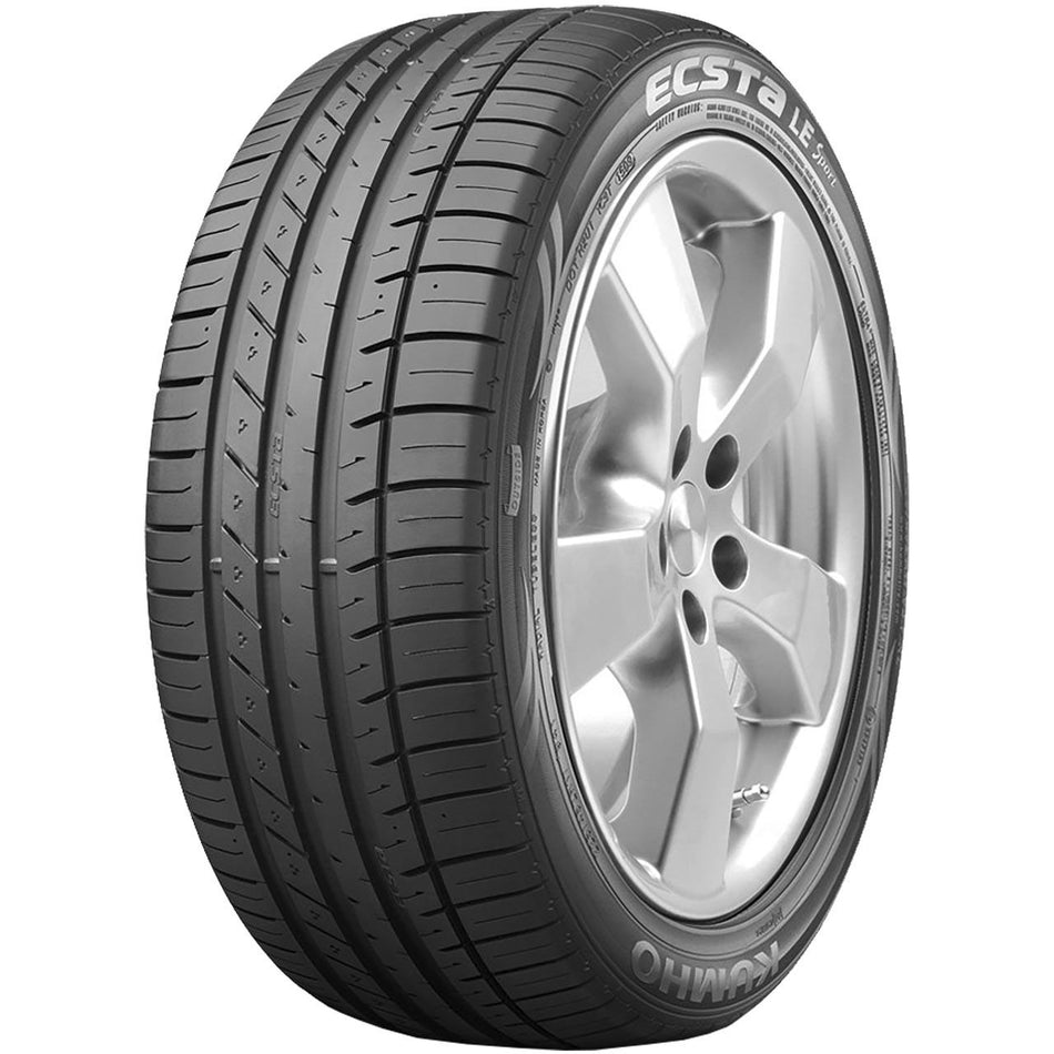 KUMHO ECSTA LE SPORT KU39 XL 215/35 R19 85Y TL AUTO ESTIVO