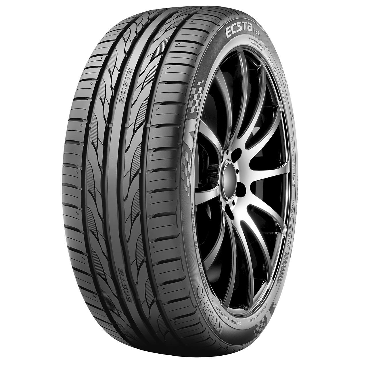 KUMHO ECSTA PS31 XL 205/45 R16 87W TL AUTO ESTIVO