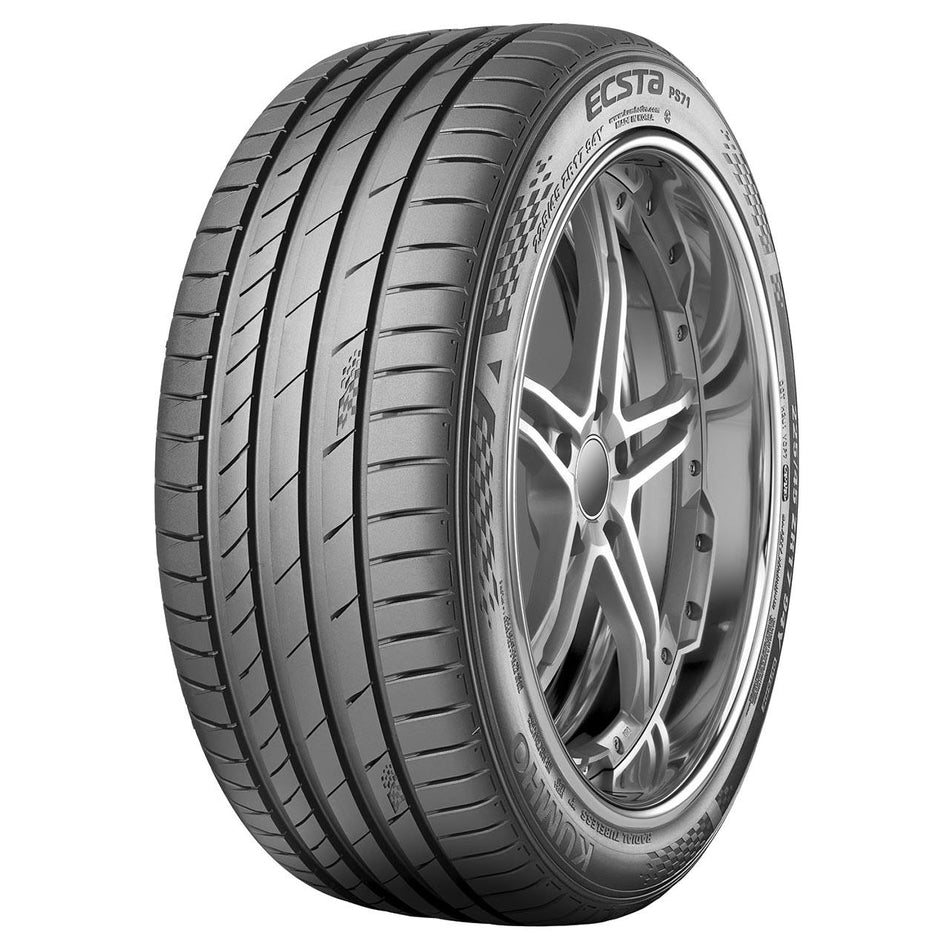 KUMHO ECSTA PS71 275/50 R20 113V TL AUTO ESTIVO