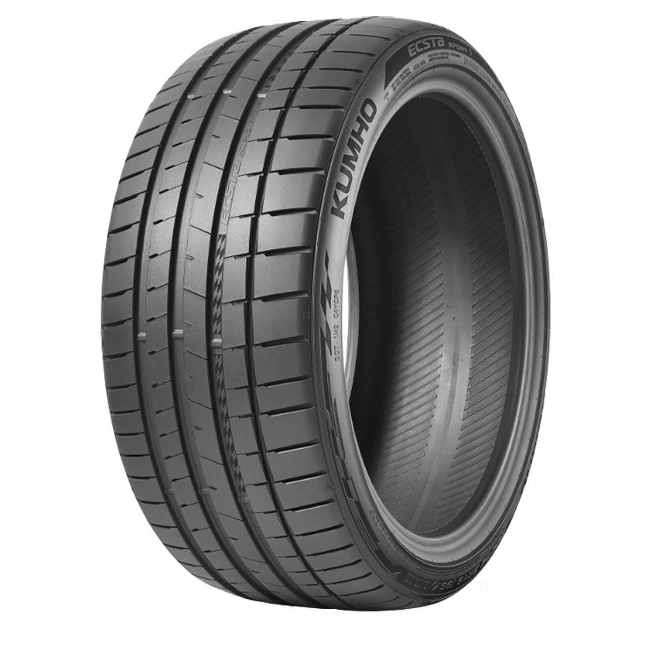 KUMHO ECSTA SPORT S PS72 XL 285/30 R21 100Y TL AUTO ESTIVO