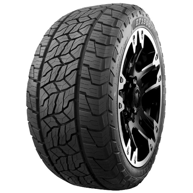 COMFORSER EF 1500 225/55 R18 98V TL M+S 3PMSF 4X4 SUV CROSSOVER PER TUTTI I TERRENI