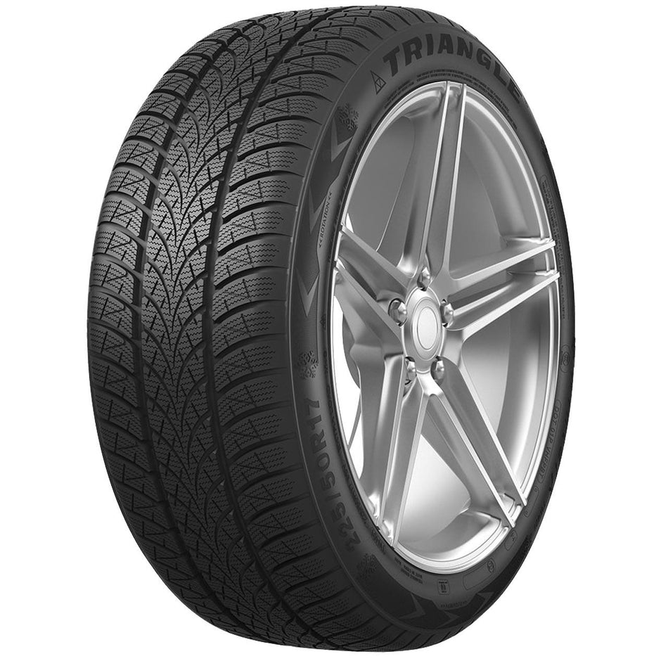 TRIANGLE EFFEX WINTER TW421 245/35 R20 95W TL M+S 3PMSF AUTO INVERNALE