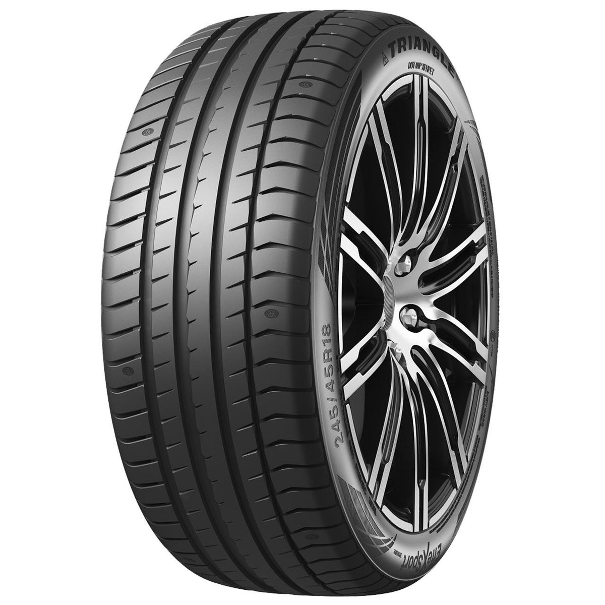 TRIANGLE EFFEXSPORT TH202 XL 225/40 R18 92Y TL M+S AUTO ESTIVO
