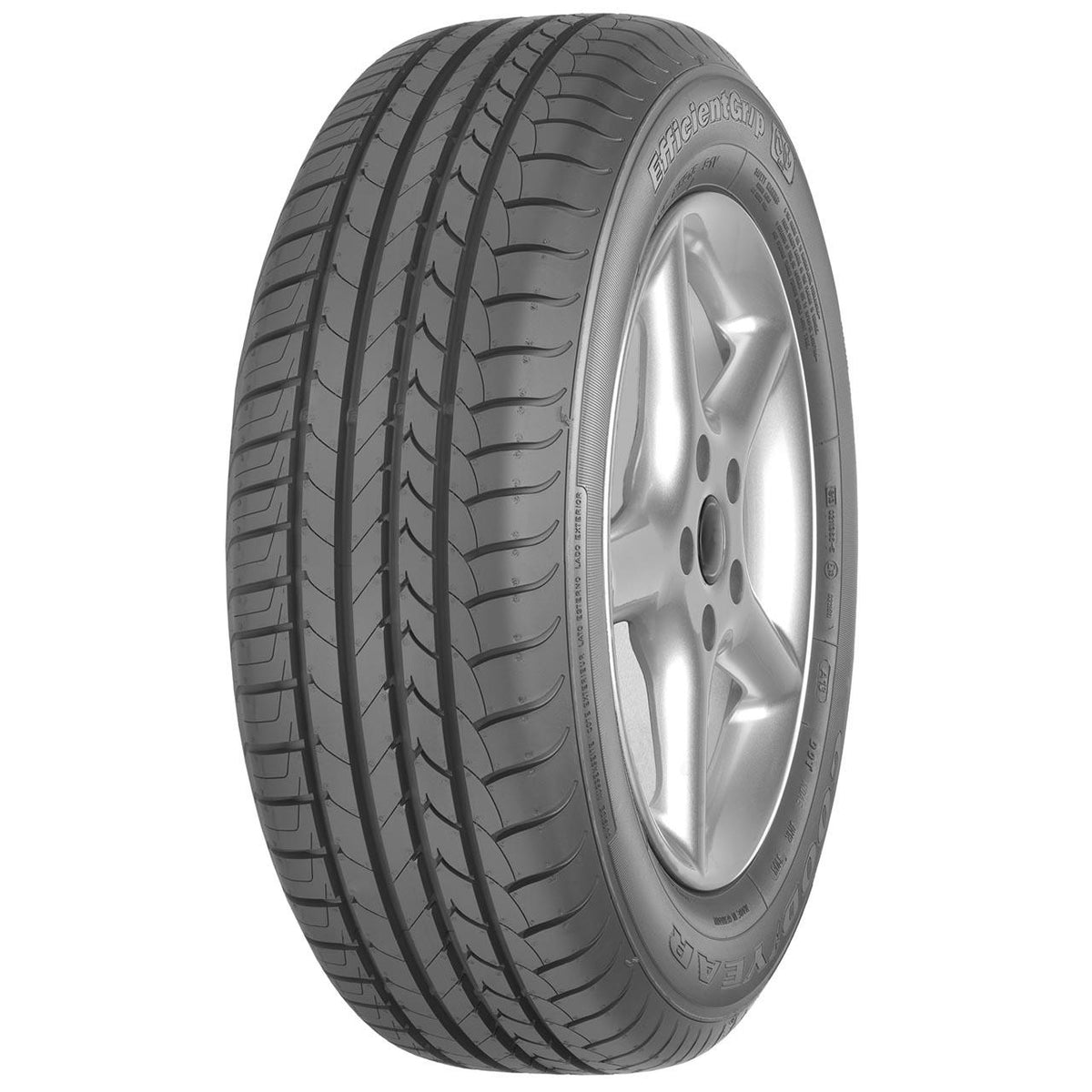 GOODYEAR EFFICIENTGRIP EMT MOE SCT 275/40 R19 101Y TL AUTO ESTIVO