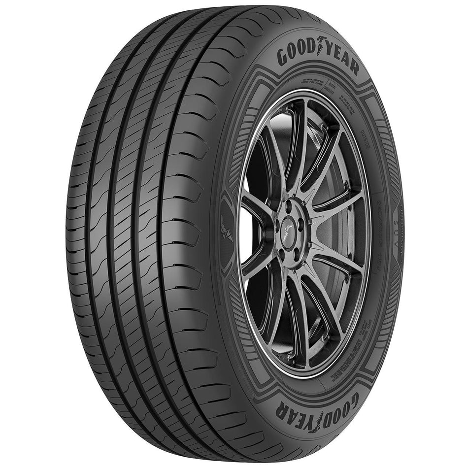 GOODYEAR EFFICIENTGRIP 2 SUV 285/65 R17 116V TL 4X4 SUV CROSSOVER ESTIVO