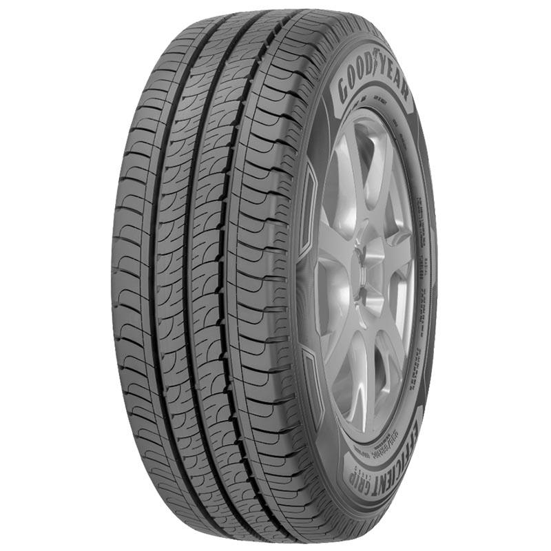 GOODYEAR EFFICIENTGRIP CARGO 195/75 R16 107/105R TL VEICOLI COMMERCIALI LEGGERI ESTIVO