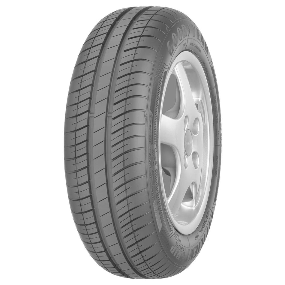 GOODYEAR EFFICIENTGRIP COMPACT 155/65 R14 75T TL AUTO ESTIVO