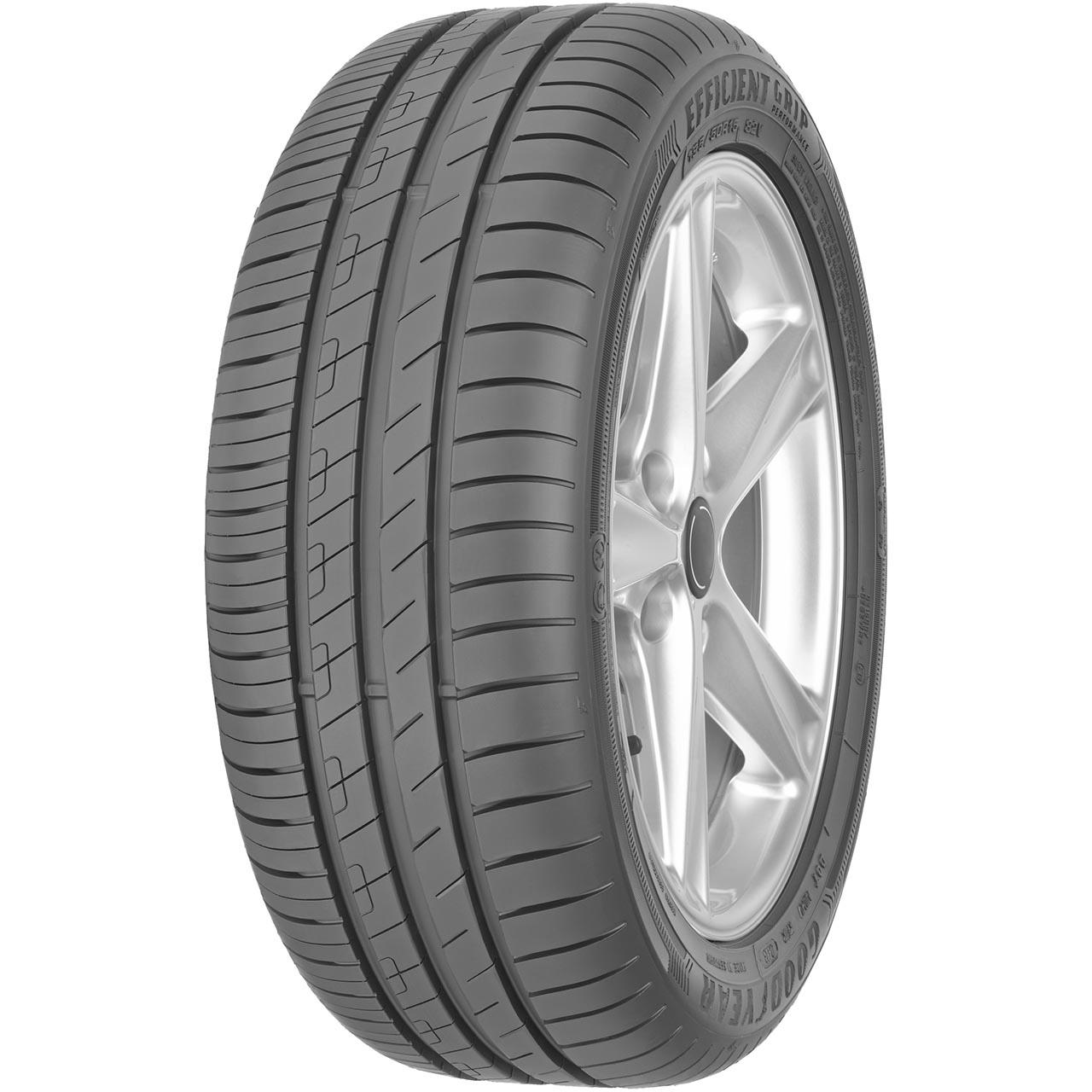 GOODYEAR EFFICIENTGRIP PERFORMANCE SUV XL VOL 225/55 R18 102V TL 4X4 SUV CROSSOVER ESTIVO