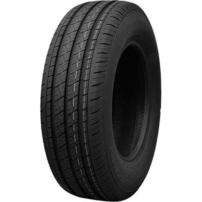 THREE A EFFITRAC 205/70 R15 106/104R TL VEICOLI COMMERCIALI LEGGERI ESTIVO