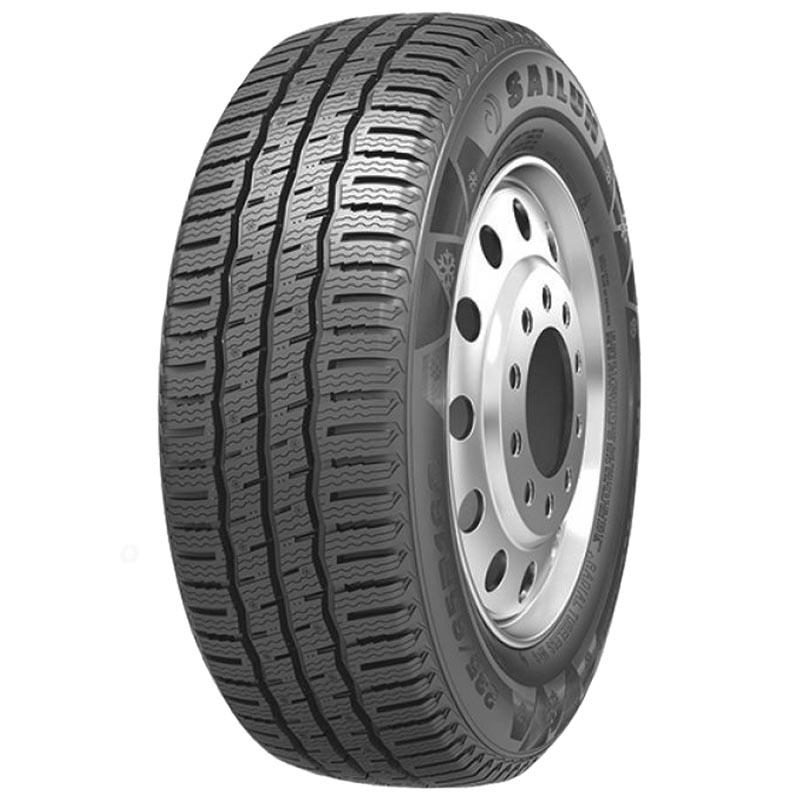 SAILUN ENDURE WSL1 185/65 R15 103/101T TL M+S 3PMSF VEICOLI COMMERCIALI LEGGERI INVERNALE