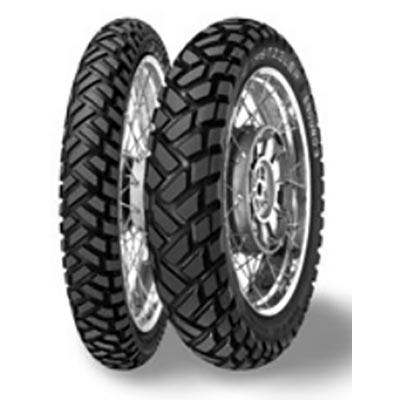 METZELER ENDURO 3 SAHARA REAR 140/80 -17 69H TT MOTO ENDURO