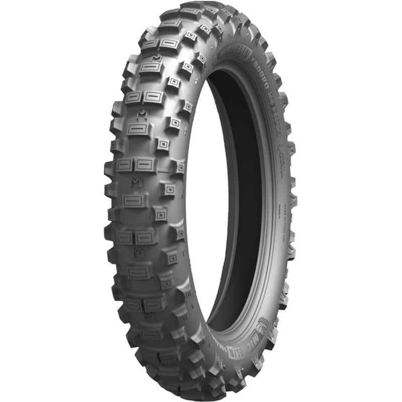 MICHELIN ENDURO MEDIUM REAR 120/90 -18 65R TT MOTO ENDURO