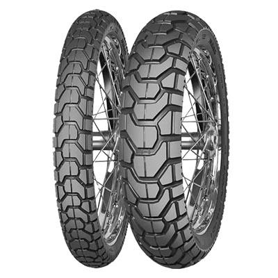 MITAS ENDURO TRAIL ADV 2 REAR 170/60 R17 72W TL/TT M+S MOTO ENDURO