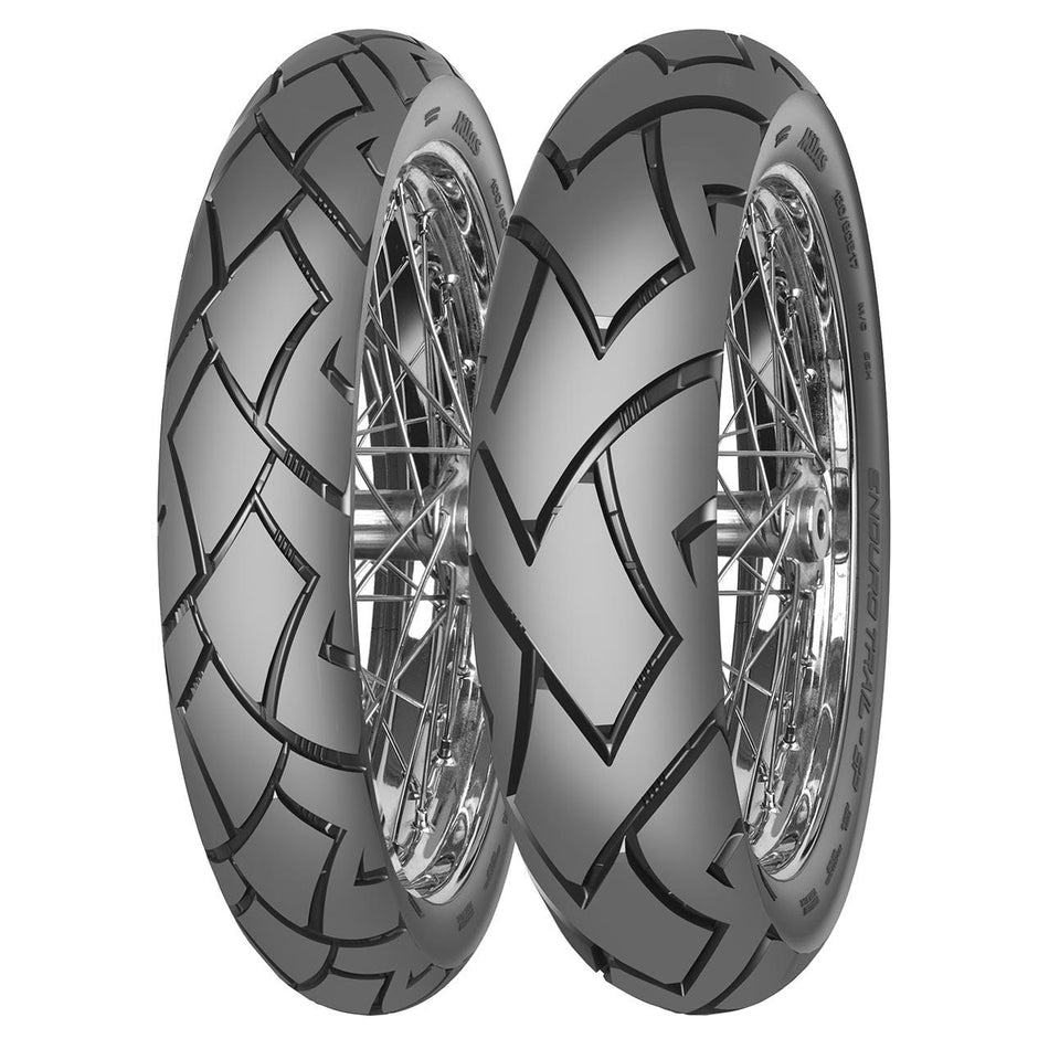 MITAS ENDURO TRAIL SP REAR 130/80 B17 65H TL/TT MOTO ENDURO