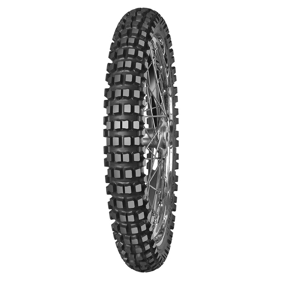 MITAS ENDURO TRAIL XT PLUS FRONT 90/90 -21 54T TL/TT M+S MOTO ENDURO