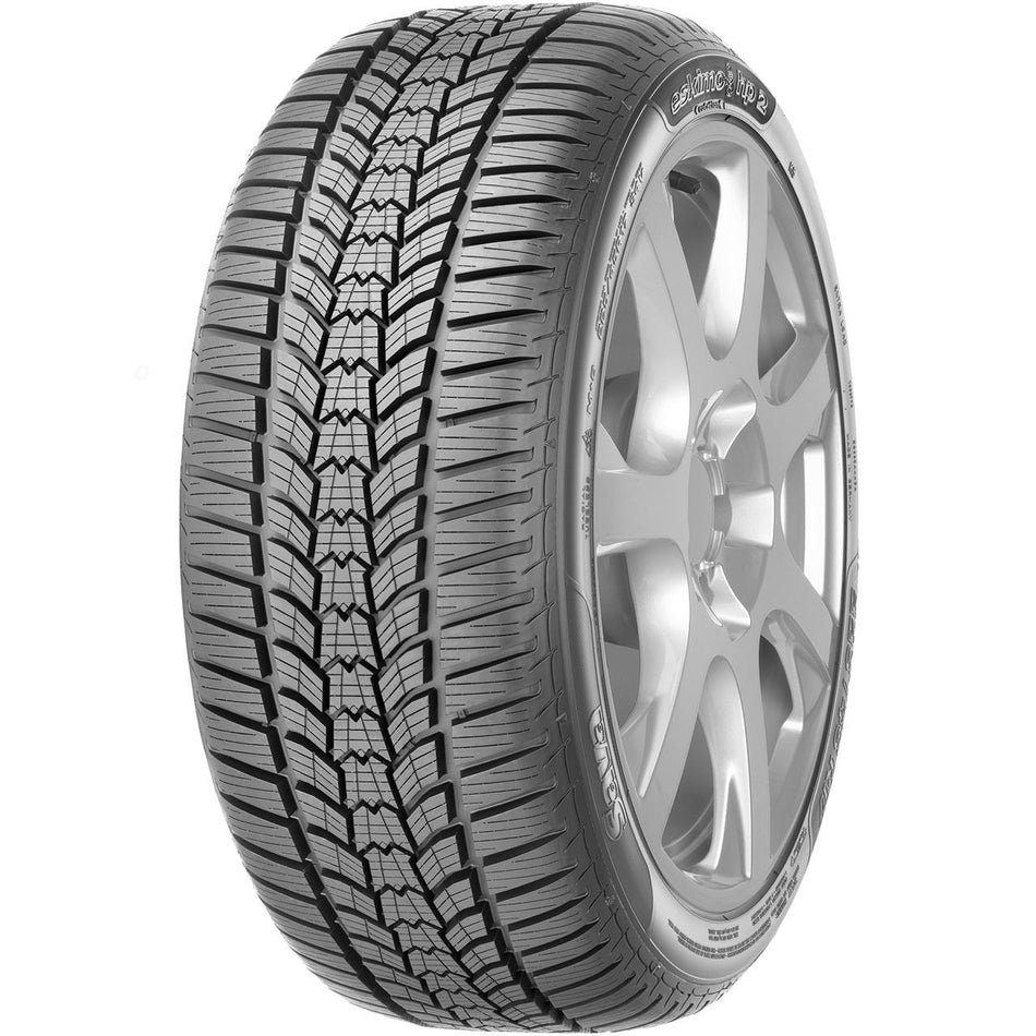 SAVA ESKIMO HP 2 XL 225/40 R18 92V TL M+S 3PMSF AUTO INVERNALE