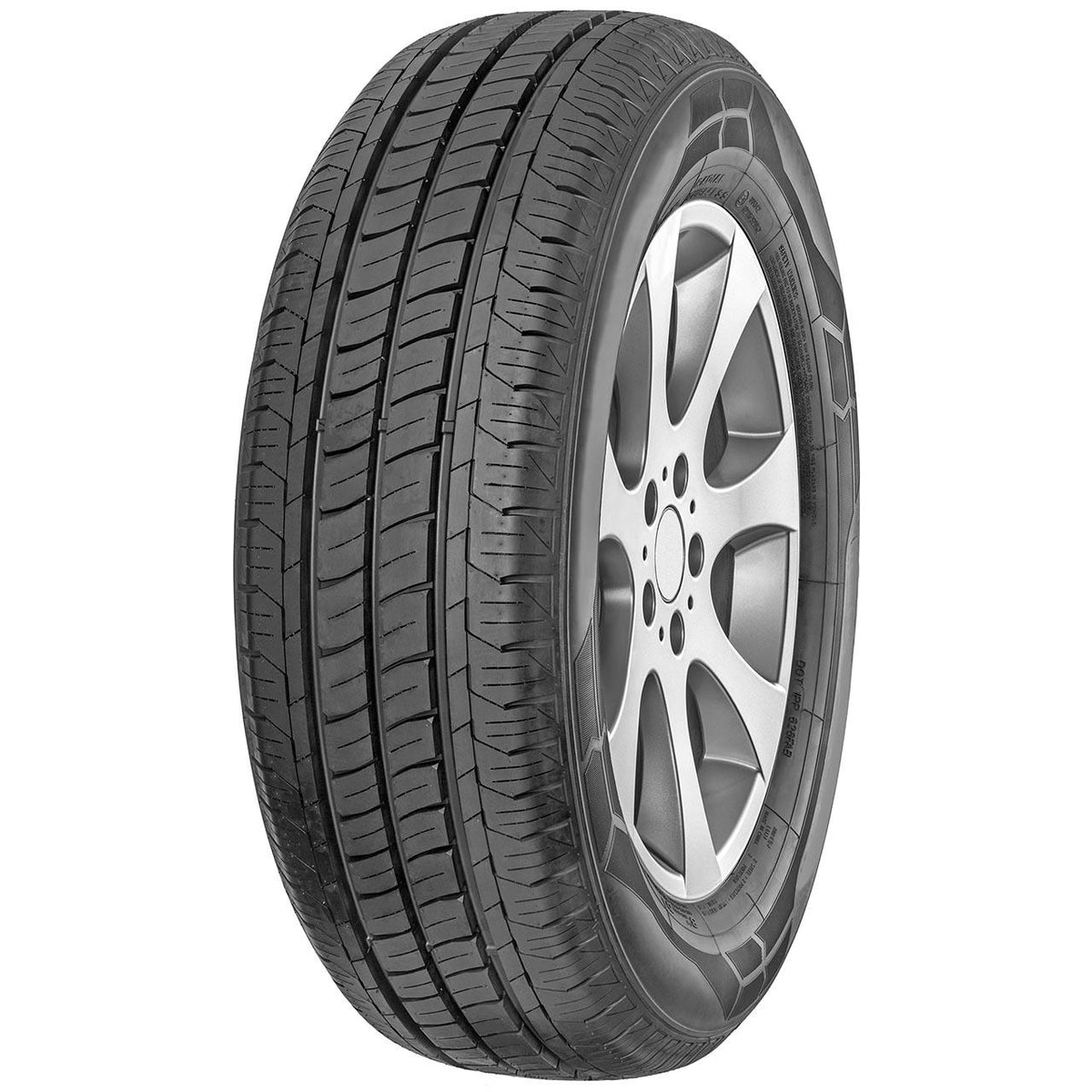 FORTUNA EURO VAN 195/75 R16 110/108S TL VEICOLI COMMERCIALI LEGGERI ESTIVO
