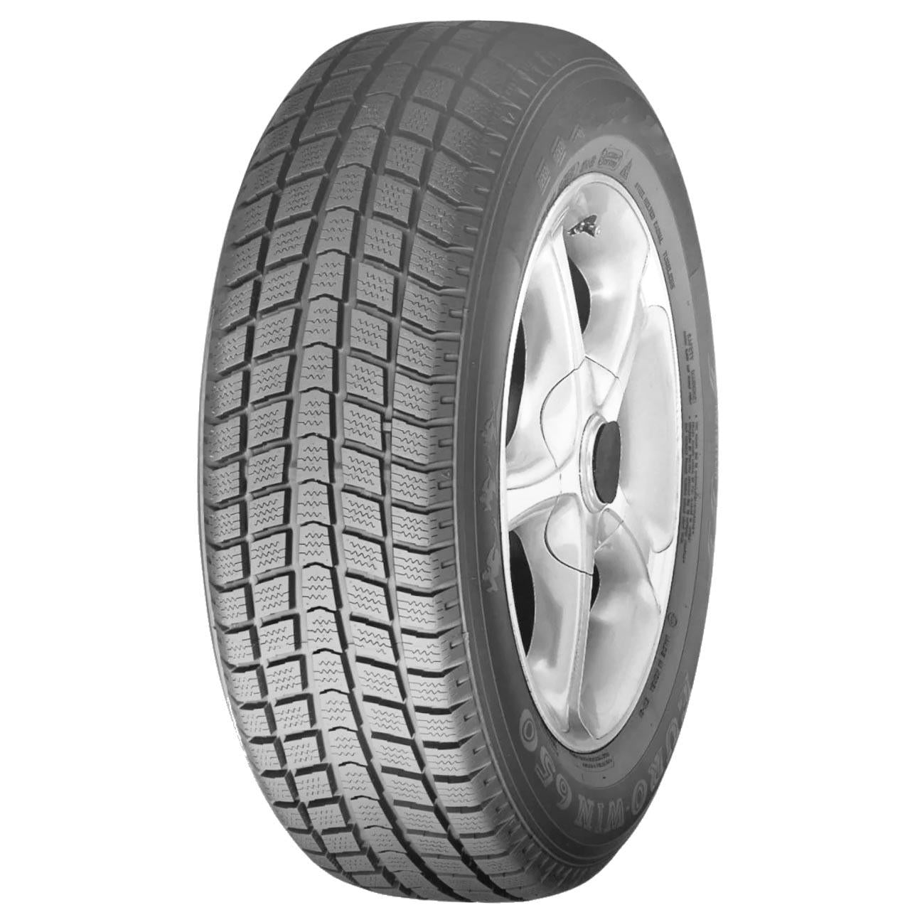 ROADSTONE EURO WIN 650 205/65 R16 107/105R TL M+S 3PMSF VEICOLI COMMERCIALI LEGGERI INVERNALE
