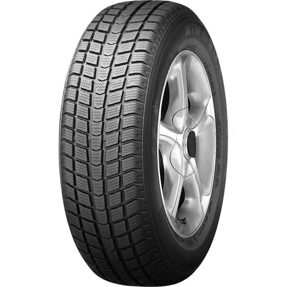 ROADSTONE EURO WIN 700 195/70 R15 104/102R TL M+S 3PMSF VEICOLI COMMERCIALI LEGGERI INVERNALE