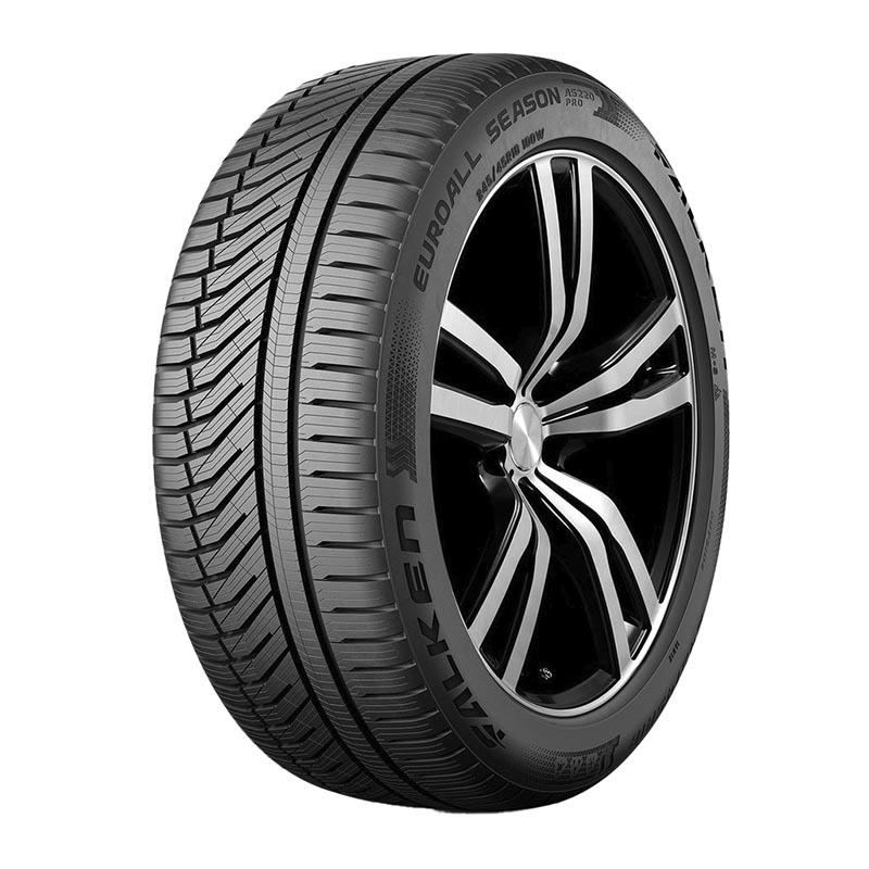 FALKEN EUROALL SEASON AS 220 PRO XL 235/35 R19 91W TL M+S 3PMSF AUTO 4 STAGIONI